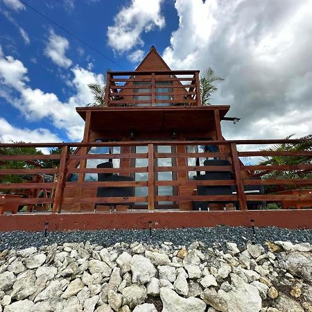 Cabana 787 Lares Ngoại thất bức ảnh