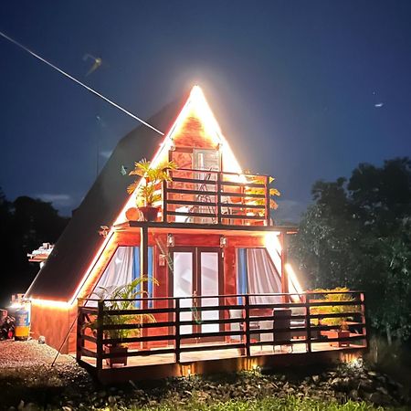 Cabana 787 Lares Ngoại thất bức ảnh