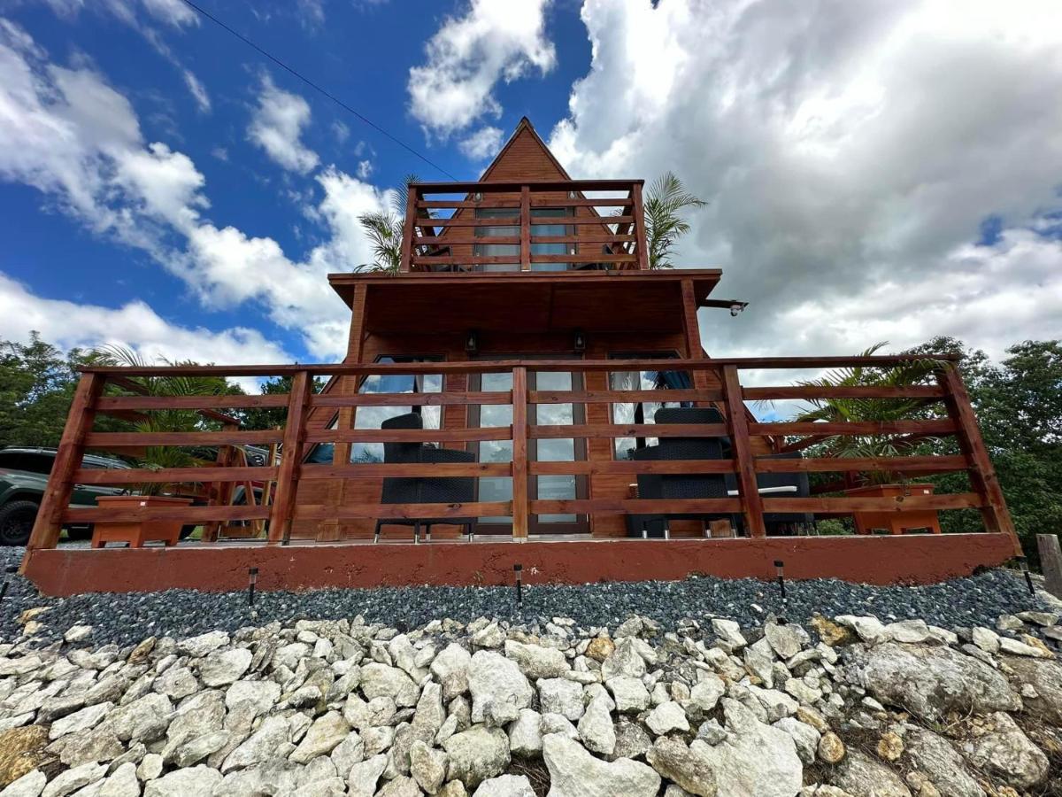 Cabana 787 Lares Ngoại thất bức ảnh
