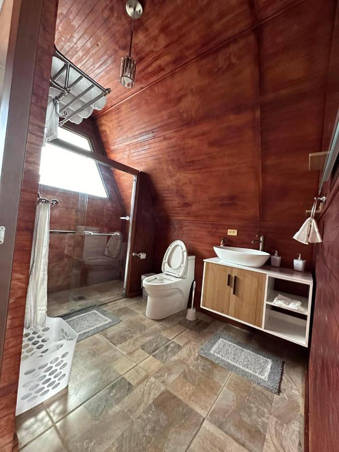 Cabana 787 Lares Ngoại thất bức ảnh