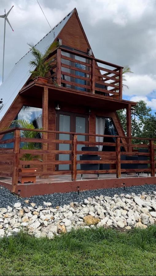 Cabana 787 Lares Ngoại thất bức ảnh