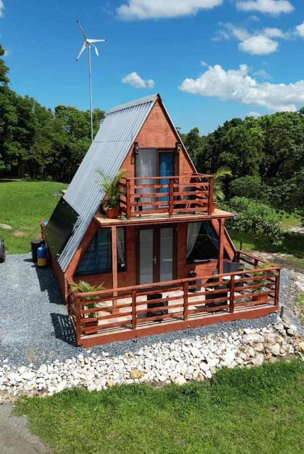 Cabana 787 Lares Ngoại thất bức ảnh