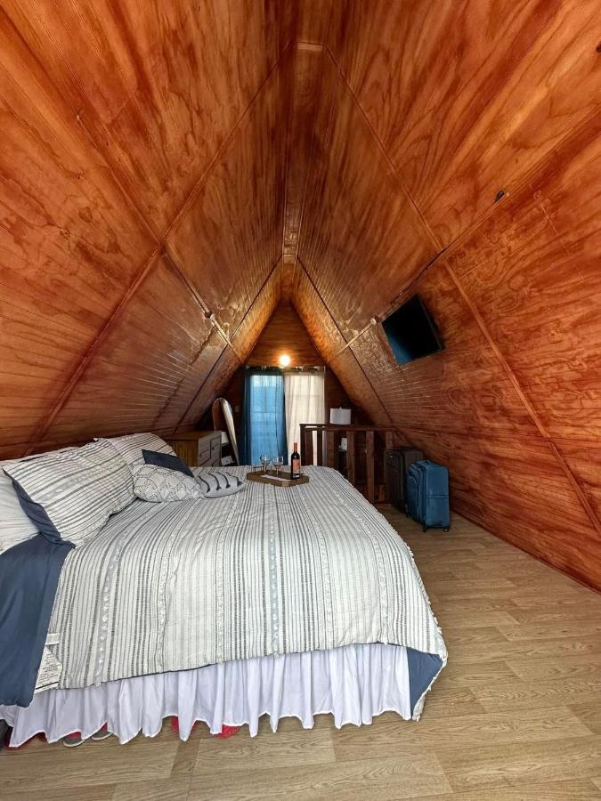Cabana 787 Lares Ngoại thất bức ảnh