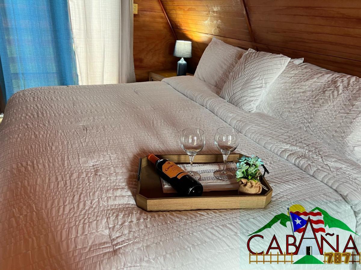 Cabana 787 Lares Ngoại thất bức ảnh
