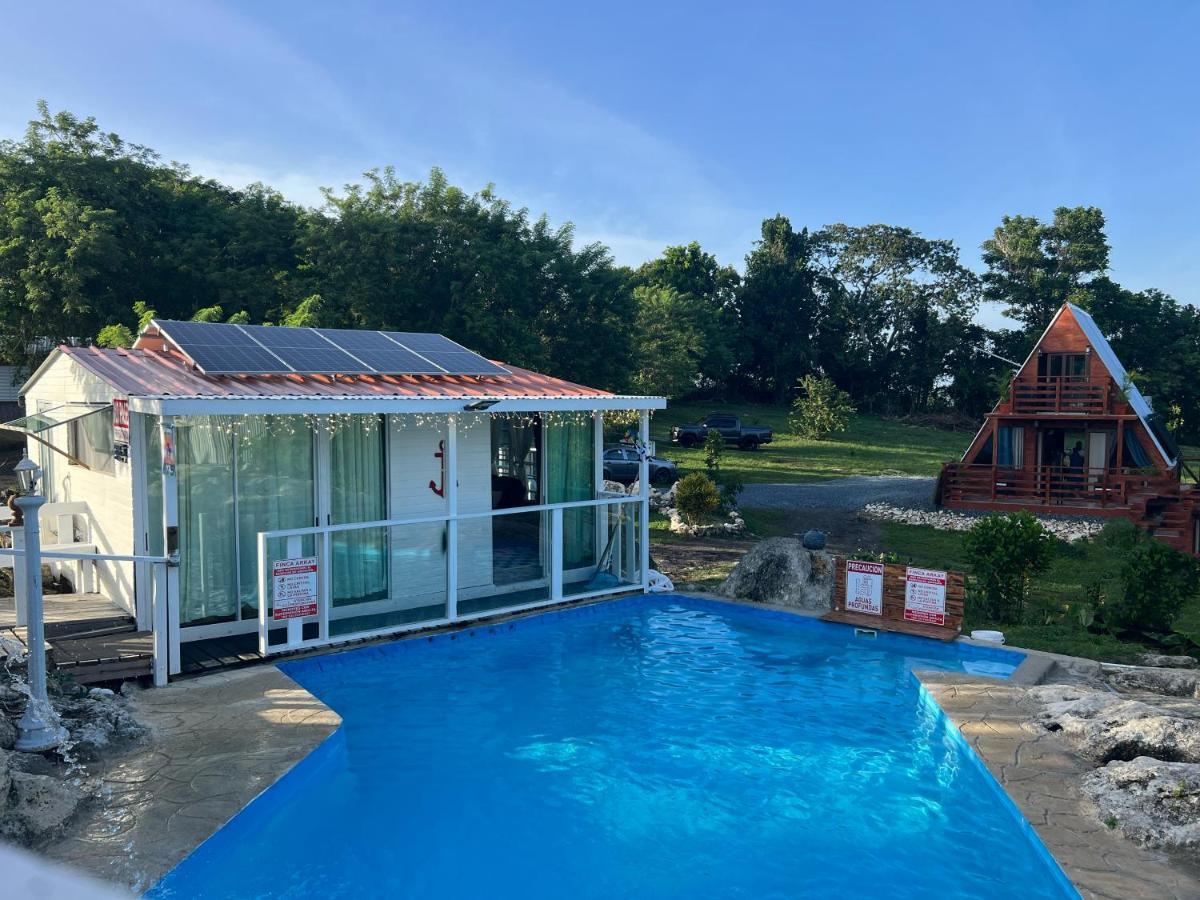 Cabana 787 Lares Ngoại thất bức ảnh