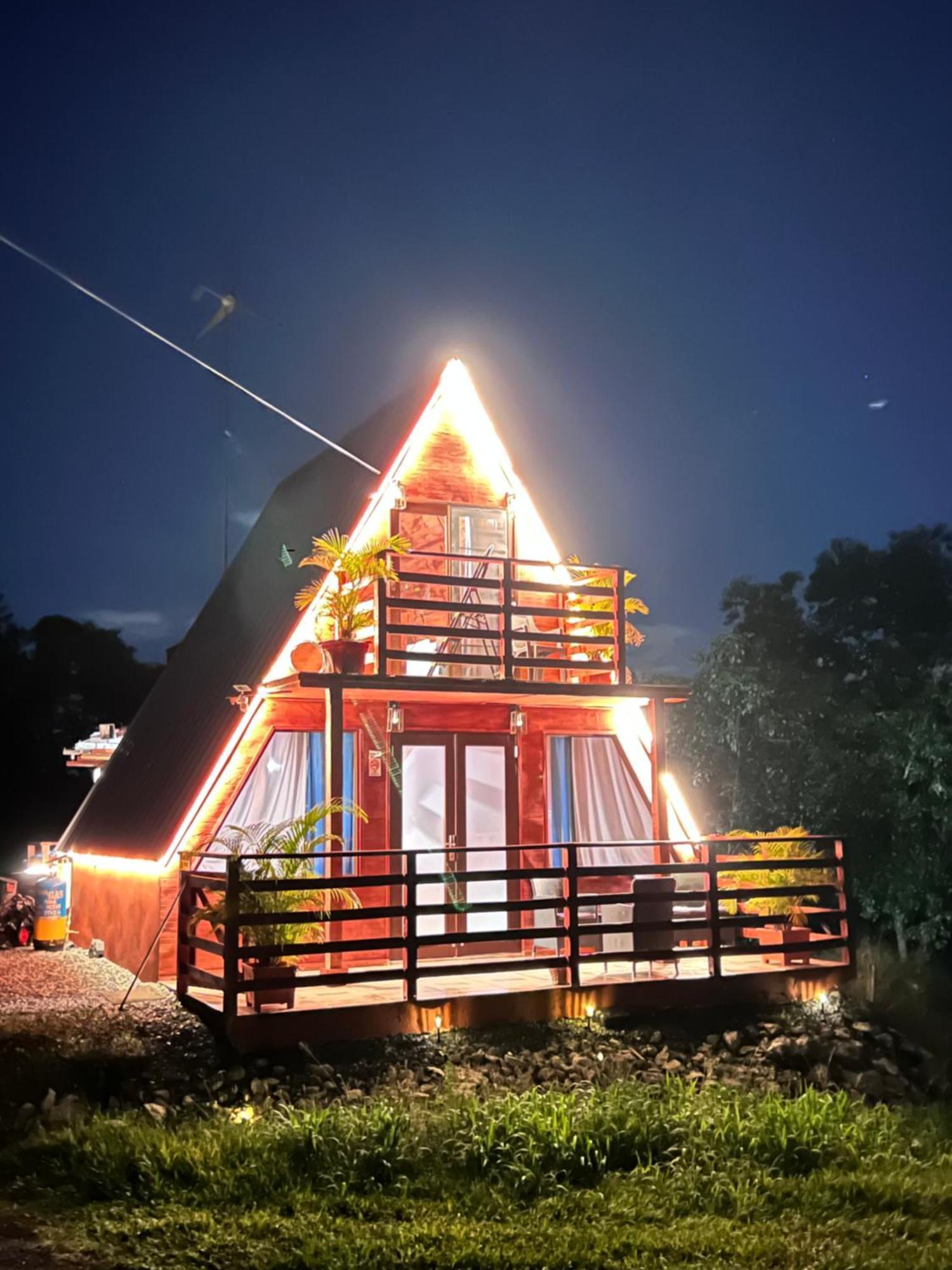 Cabana 787 Lares Ngoại thất bức ảnh